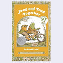 Frog and Toad Together