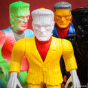 Kenelephant - Udonkenstein Figure Collection Blind Box