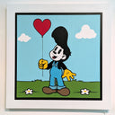 Special Feature (2026) - #114 - Ezra Brown - "My Heart Can't Take It #1"