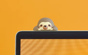 Posture Pal Fubarus Mini Figure Blind Box (Hippers Series)