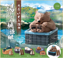 Hot Springs Onsen Animal Blind Box