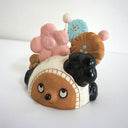 KILN II - #04 - Aya Kakeda - "Ikebana I"