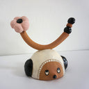 KILN II - #03 - Aya Kakeda - "Ikebana III"