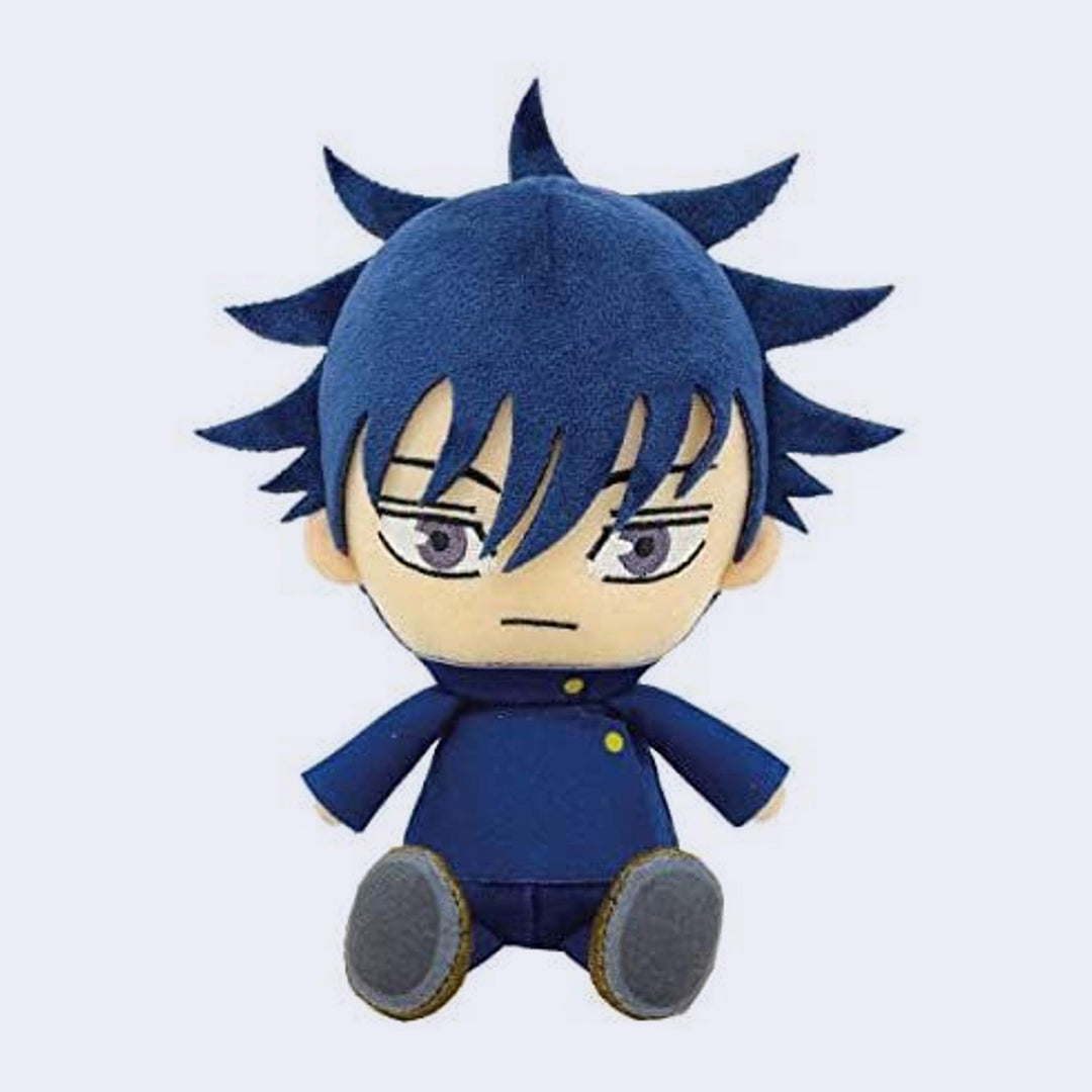 Jujutsu Kaisen - Chibi Megumi Fushiguro 6