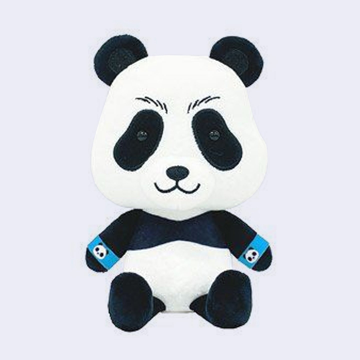 Jujutsu Kaisen - Chibi Panda 6