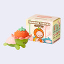 Smoko Kawawa Turtles Blind Box