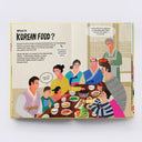A Very Asian Guide to Korean Food