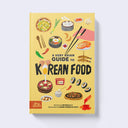 A Very Asian Guide to Korean Food