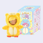 Lala - Pleasant Dream Series Blind Box