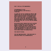 Maloles: The Reckoning - Keeper of the Underworld *Signed*