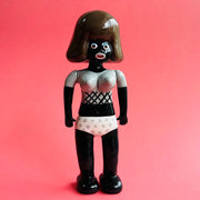Yukinori Dehara - OL - Nyotai Masako (Mono Colors Series) Vinyl Figure