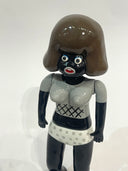 Yukinori Dehara - OL - Nyotai Masako (Mono Colors Series) Vinyl Figure