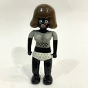 Yukinori Dehara - OL - Nyotai Masako (Mono Colors Series) Vinyl Figure