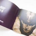 Katsuya Terada - MHzine005 Zine