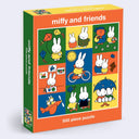 Miffy and Friends - 500 Piece Puzzle