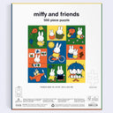 Miffy and Friends - 500 Piece Puzzle