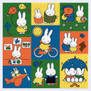 Miffy and Friends - 500 Piece Puzzle
