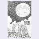 Yoskay Yamamoto - "Mono - Desert Dayz" Zine