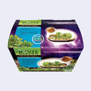 Mouse Garden succulent plant kit packaging on a white background