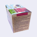Mouse Garden packaging with planting instructions on a white background