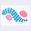 Giant Robot 30 Years - Naomi Yang - Untitled 2