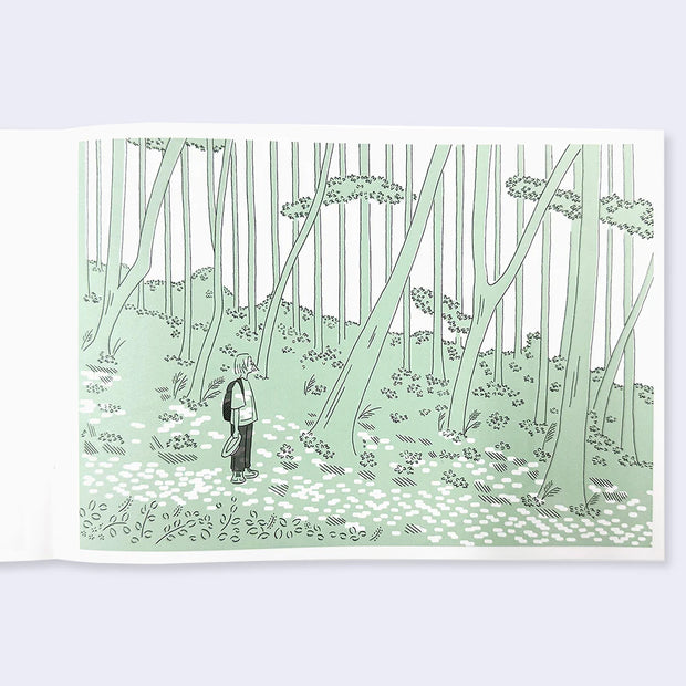 One Year by Saki Obata