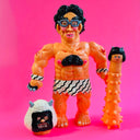 Yukinori Dehara - OL - Oni (Glasses) Vinyl Figure