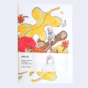 Parakid - A5 Stitched Lined Notebook (Assorted)