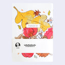 Parakid - A5 Stitched Lined Notebook (Assorted)