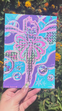 Reanimated 2025 - Rachel Elese - "Moon Transformation Part 1"