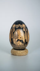 Special Feature (2026) - #42 - Po Yan Leung - "Egg #2"