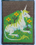 Yokai 2025 - Clara Wynne - "Lone Unicorn"