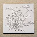 Raku (Mini) Gaki - Cassia Lupo - "This Could Be Us"