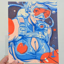 Land & Sea Show 2025 - Amy Matsushita-Beal