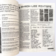 Giant Robot - Robot Power Zine Vol 1 (Re-print - Issues 17.5+18.5)