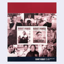 Giant Robot - Robot Power Zine Vol 1 (Re-print - Issues 17.5+18.5)