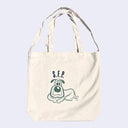 Barry McGee x Scooters For Peace - Dog 3-Way Tote Bag