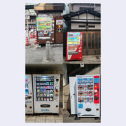 Giant Robot - Small Art Society Zine: Issue #2 (Japan Edition)
