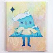 Yoskay Yamamoto - Days Like These... - #31 - "Snacker 09"