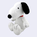 Peanuts - Snoopy 13" Cuteeze Plush Doll
