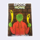 Theo Ellsworth - "Spook Home” Art Zine