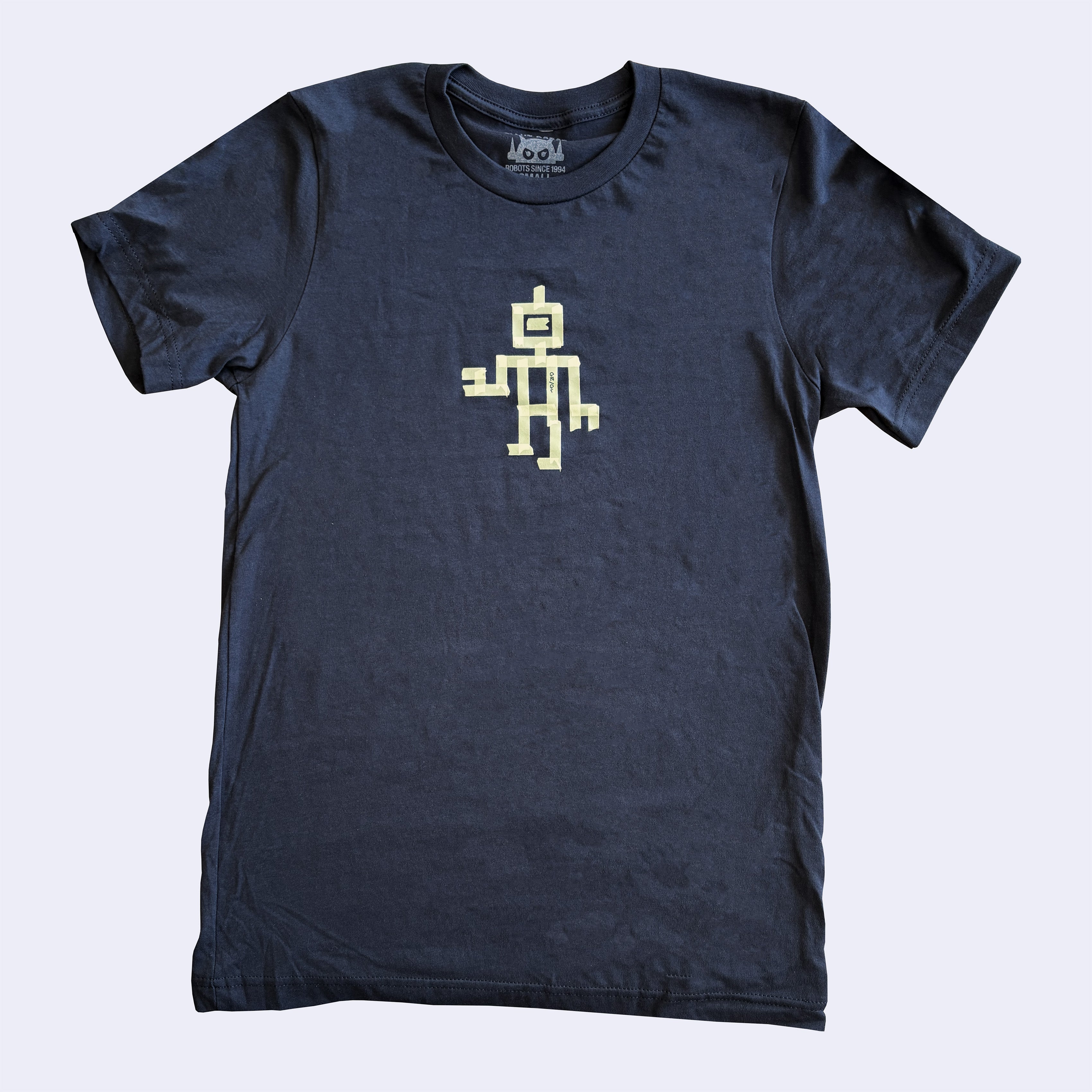 ◆RONRON◆ RIBBON CATS T SHIRT CHARCOAL cat-skull-folded.png?v=1727897806