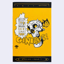 Katsuya Terada x Giant Robot - GRZine 2026