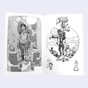 Katsuya Terada x Giant Robot - GRZine 2026