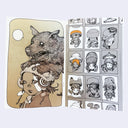 Katsuya Terada x Giant Robot - GRZine 2026