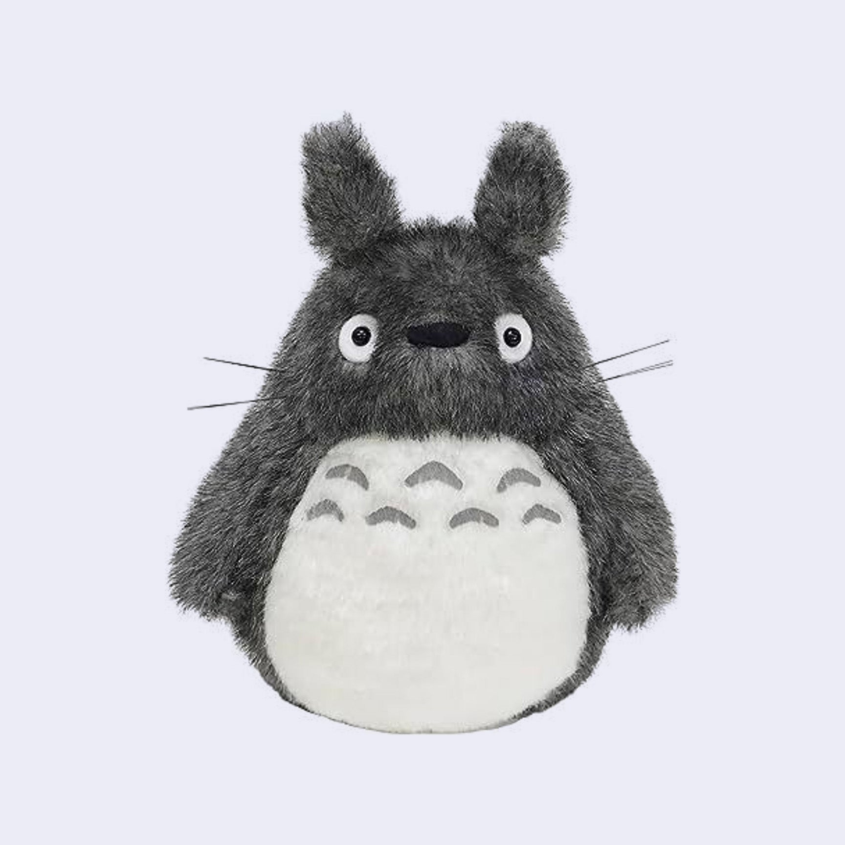 mini totoro plush