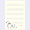 Studio Ghibli - My Neighbor Totoro Stationery Set