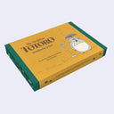 Studio Ghibli - My Neighbor Totoro Stationery Set
