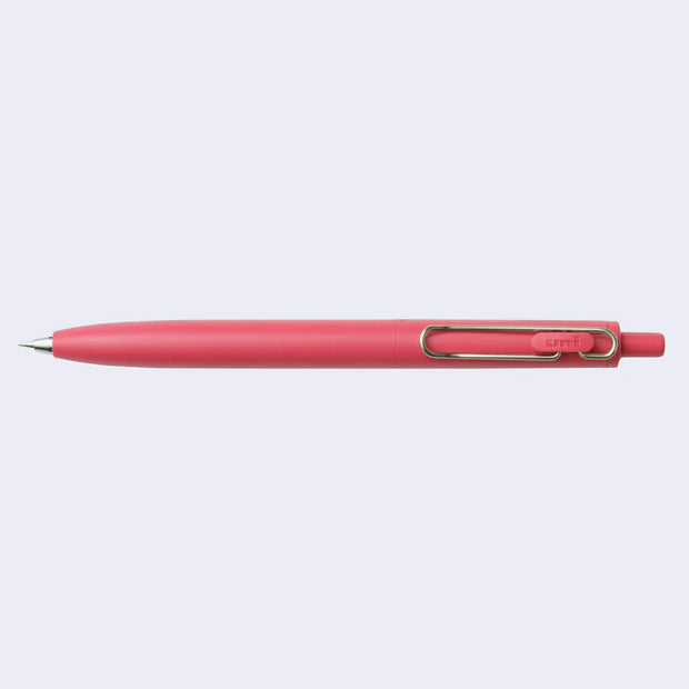 Uni-ball One F (0.38mm) Gel Pen (Assorted)