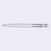 Uni-ball One F (0.38mm) Gel Pen (Assorted)
